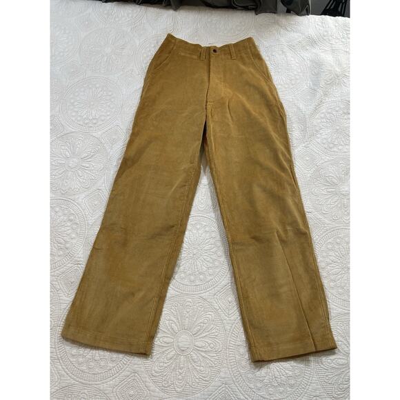 E Taulz Seville Row Men’s Pants NWT